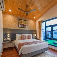 Premium Cottage